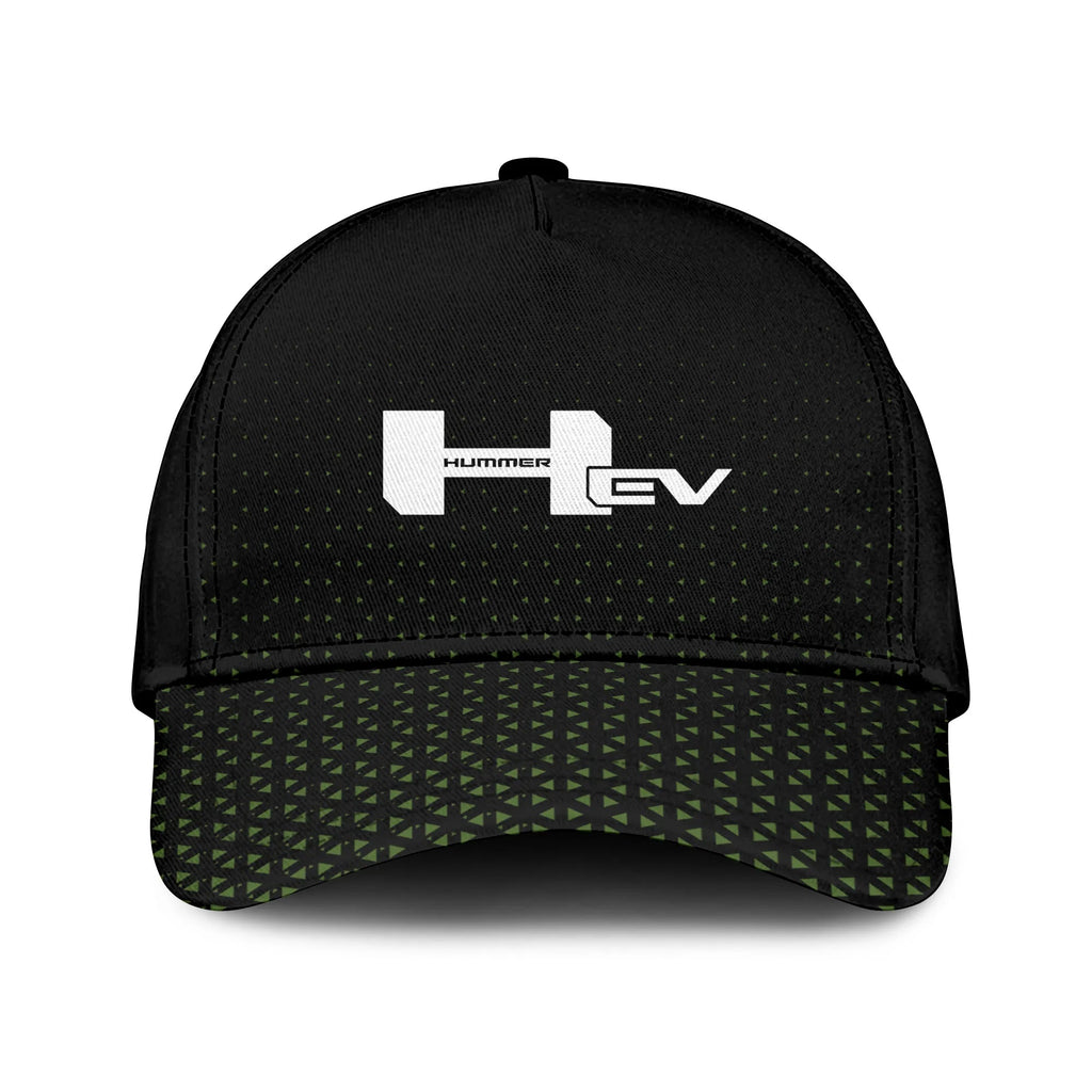 Hummer Cap CSC027