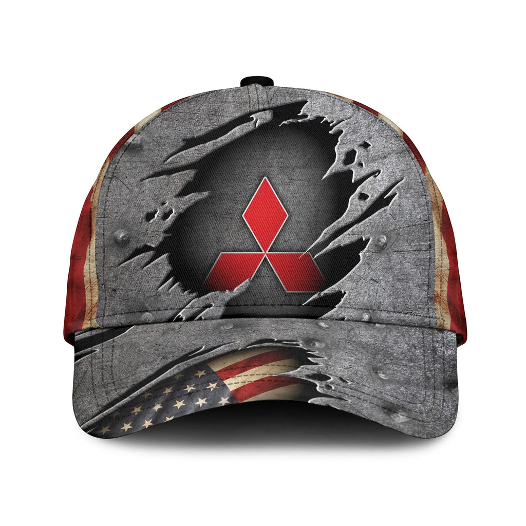 Mitsubishi Cap CSC005