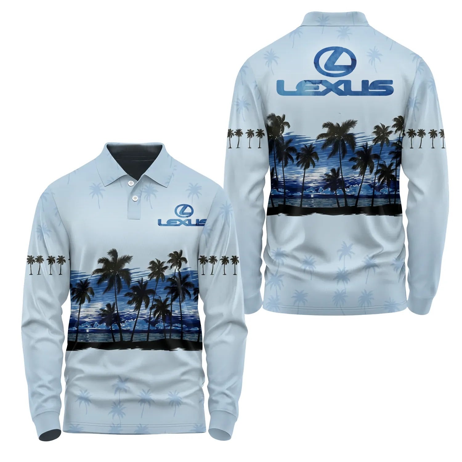 Lexus Apparels SHW016