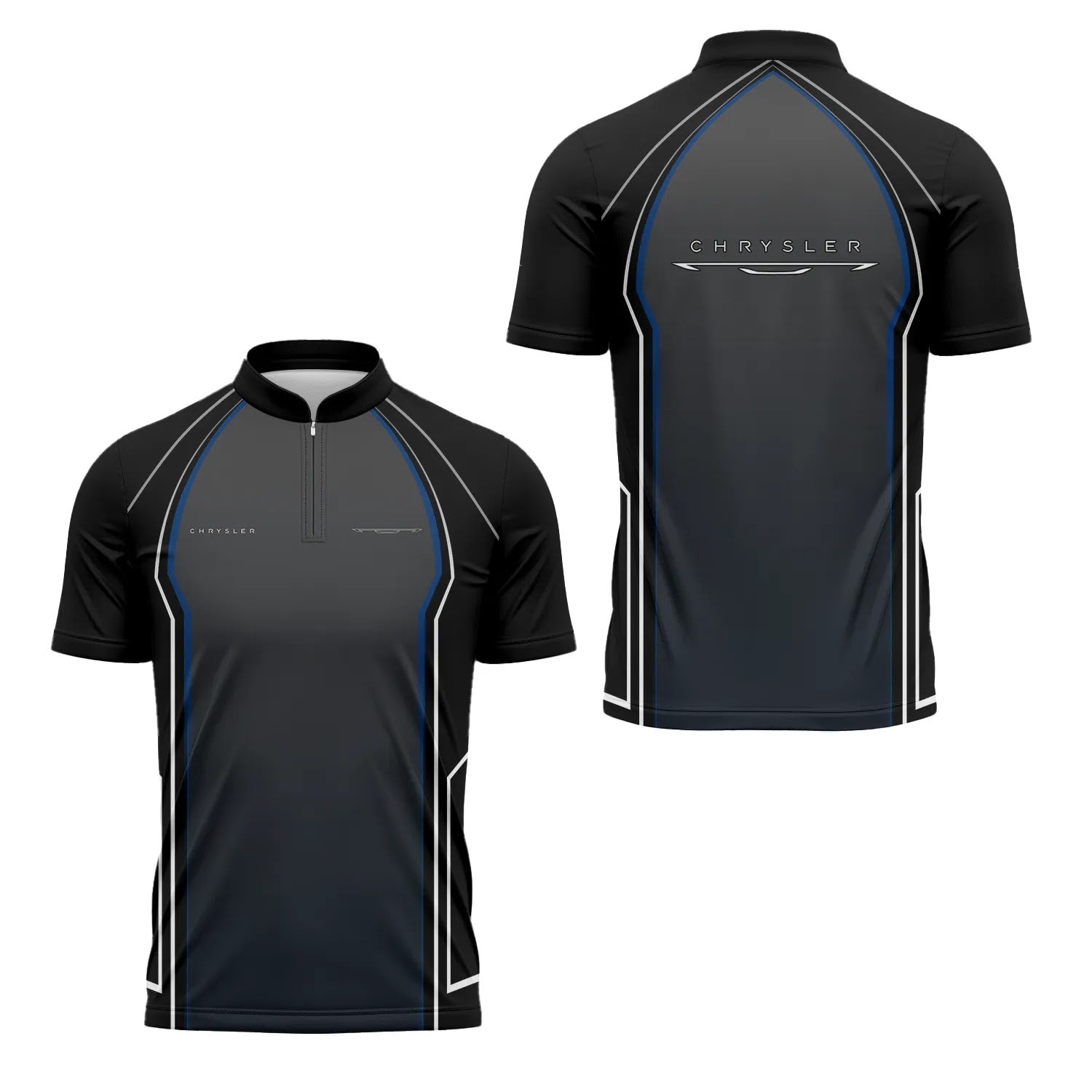 Chrysler Apparels SC061