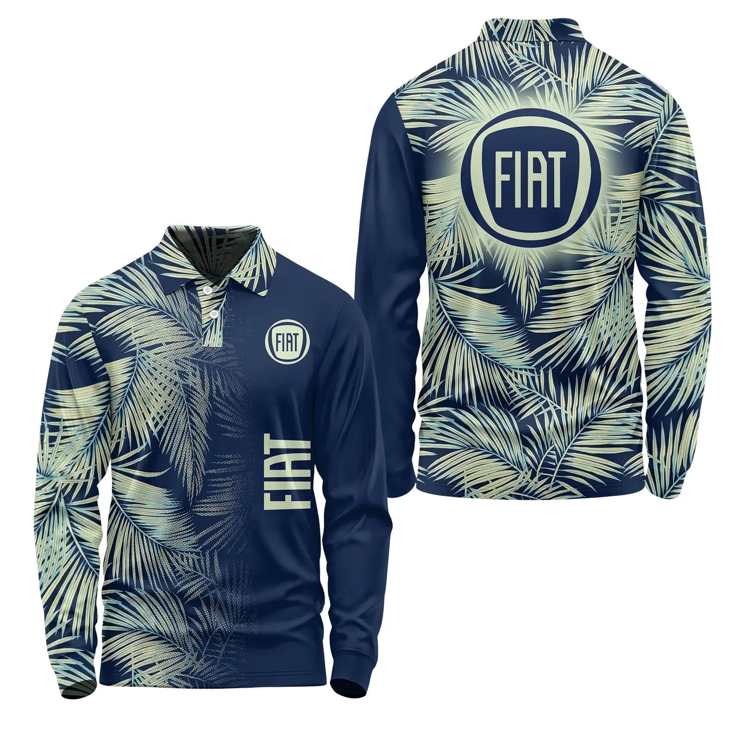 Fiat Apparels SHW003