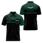 Aston Martin Apparels SC066