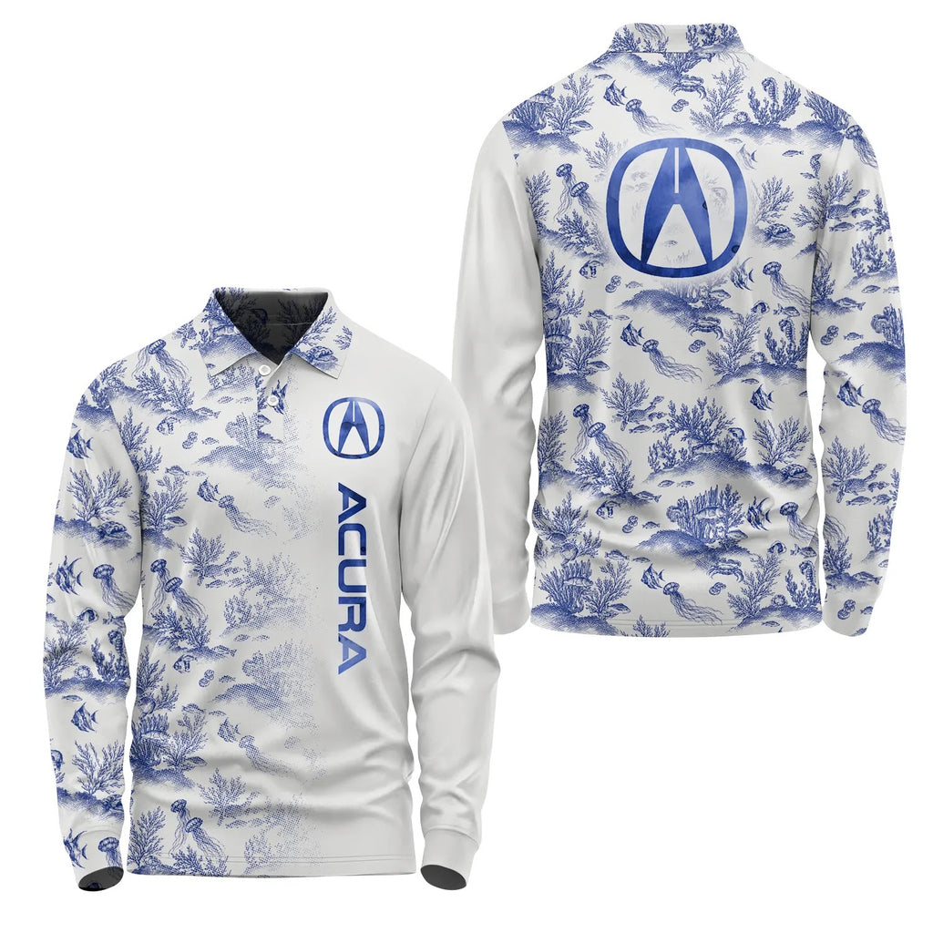 Acura Apparels SHW009