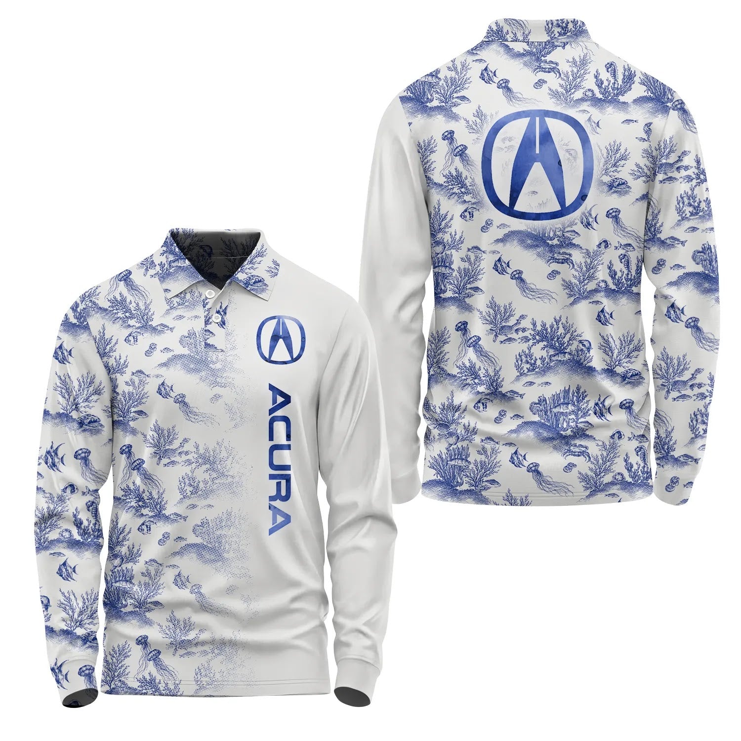Acura Apparels SHW009