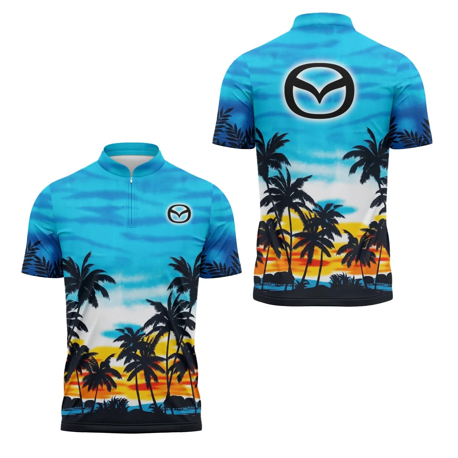 Mazda Apparels SHW051