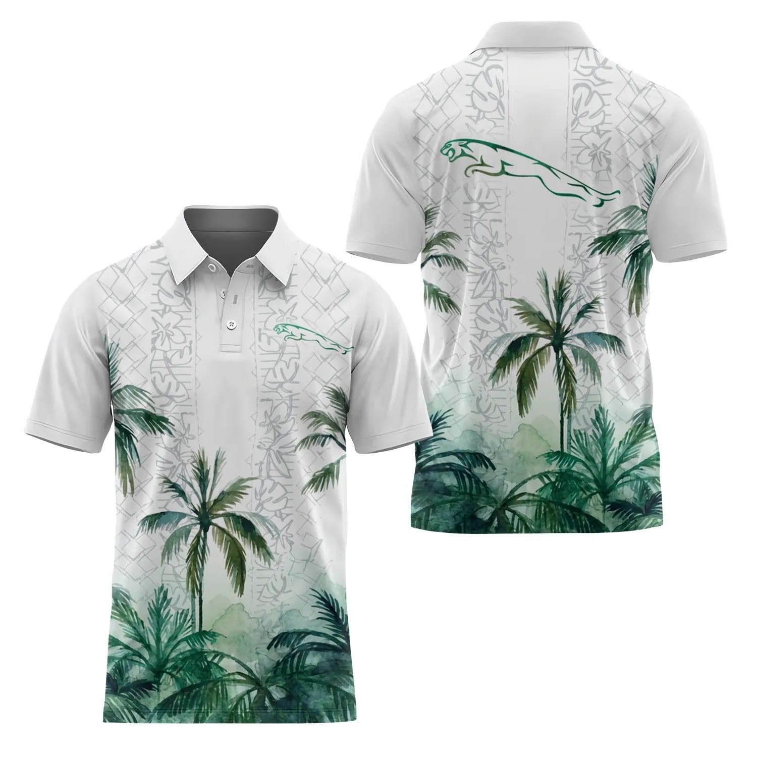 Jaguar Apparels SHW015