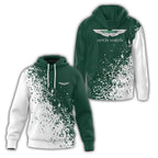 Aston Martin Hoodie SC070