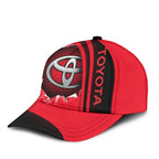 Toyota Cap CSC019