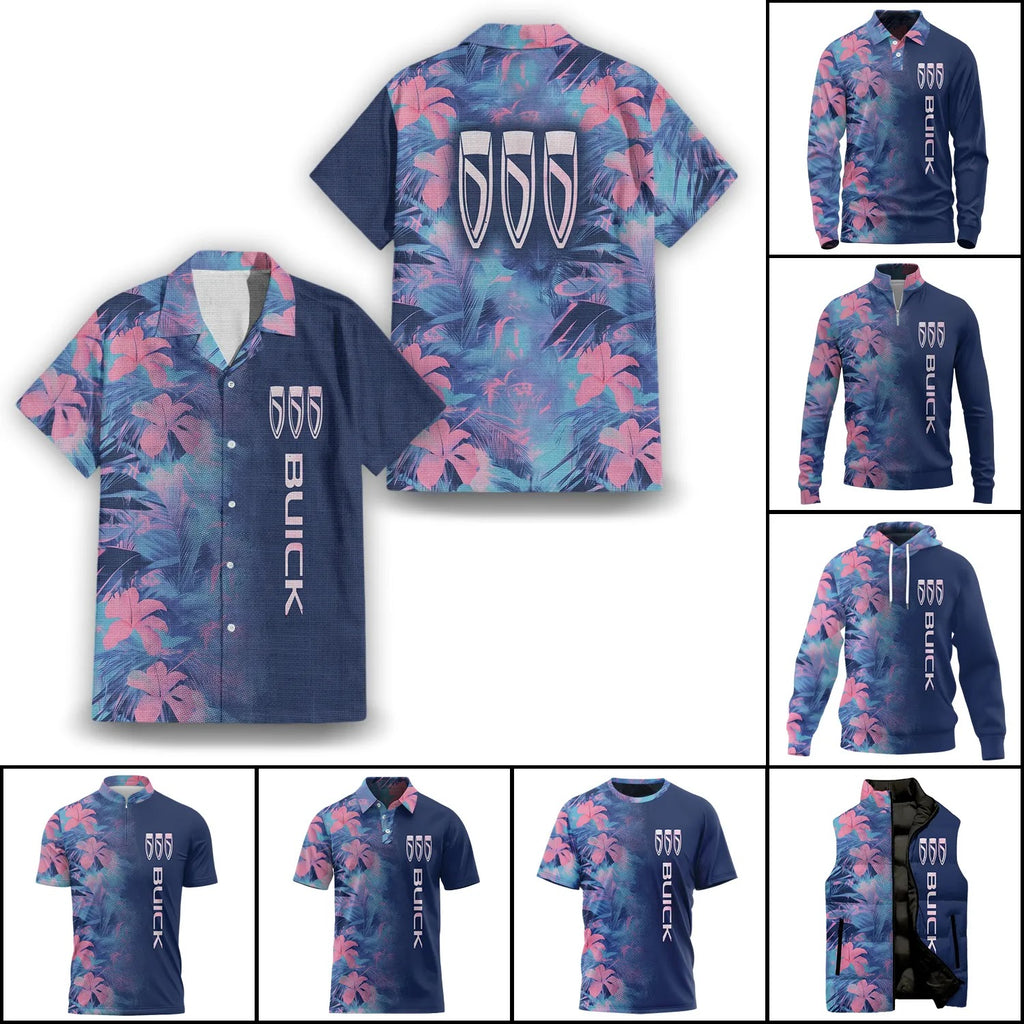 Buick Apparels SHW054