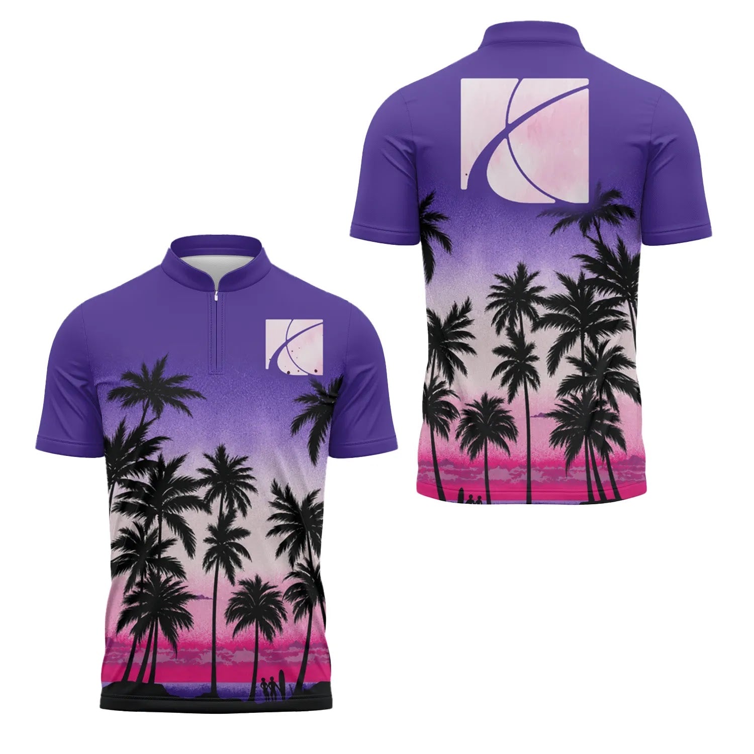 Saturn Apparels SHW019