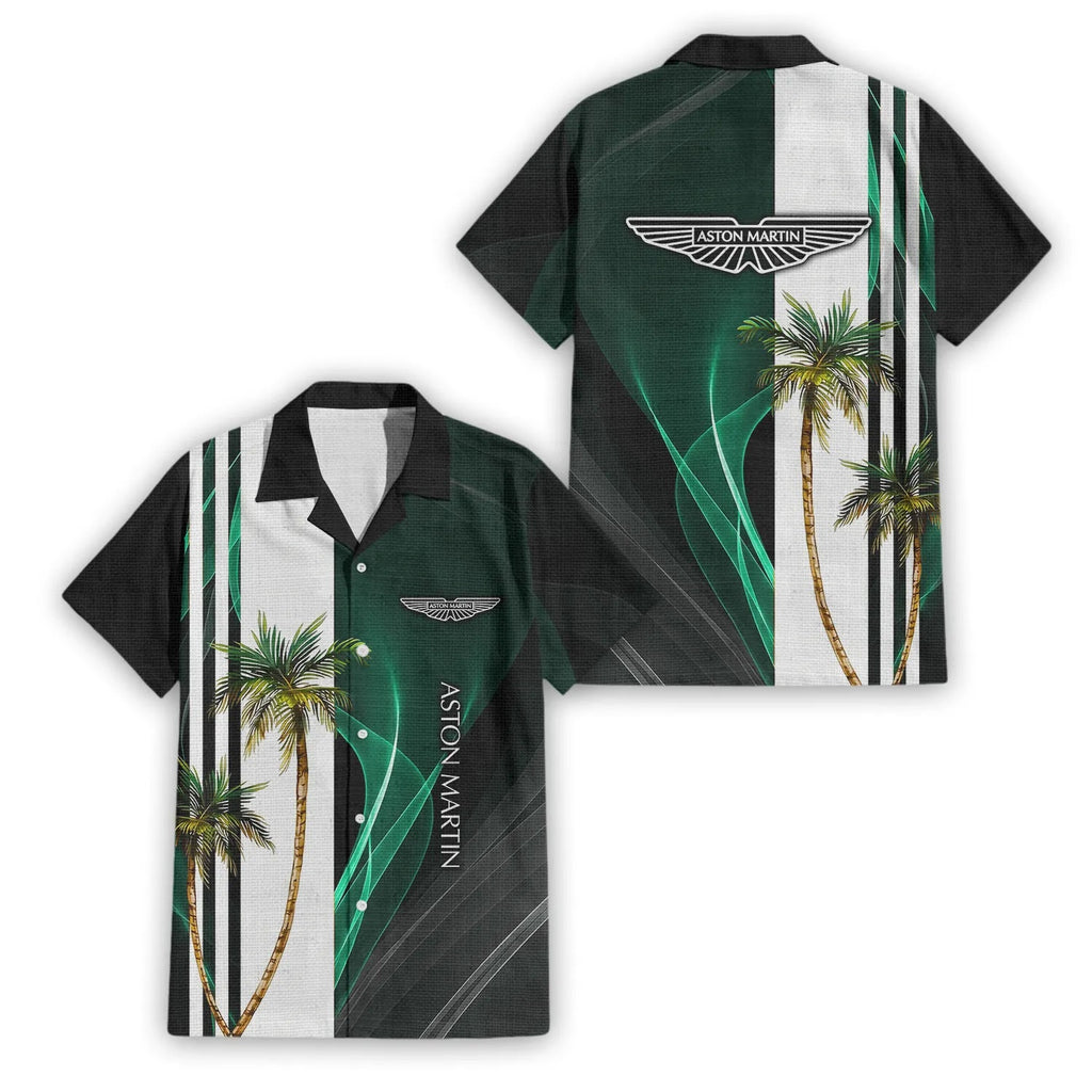 Aston Martin Apparels SHW036