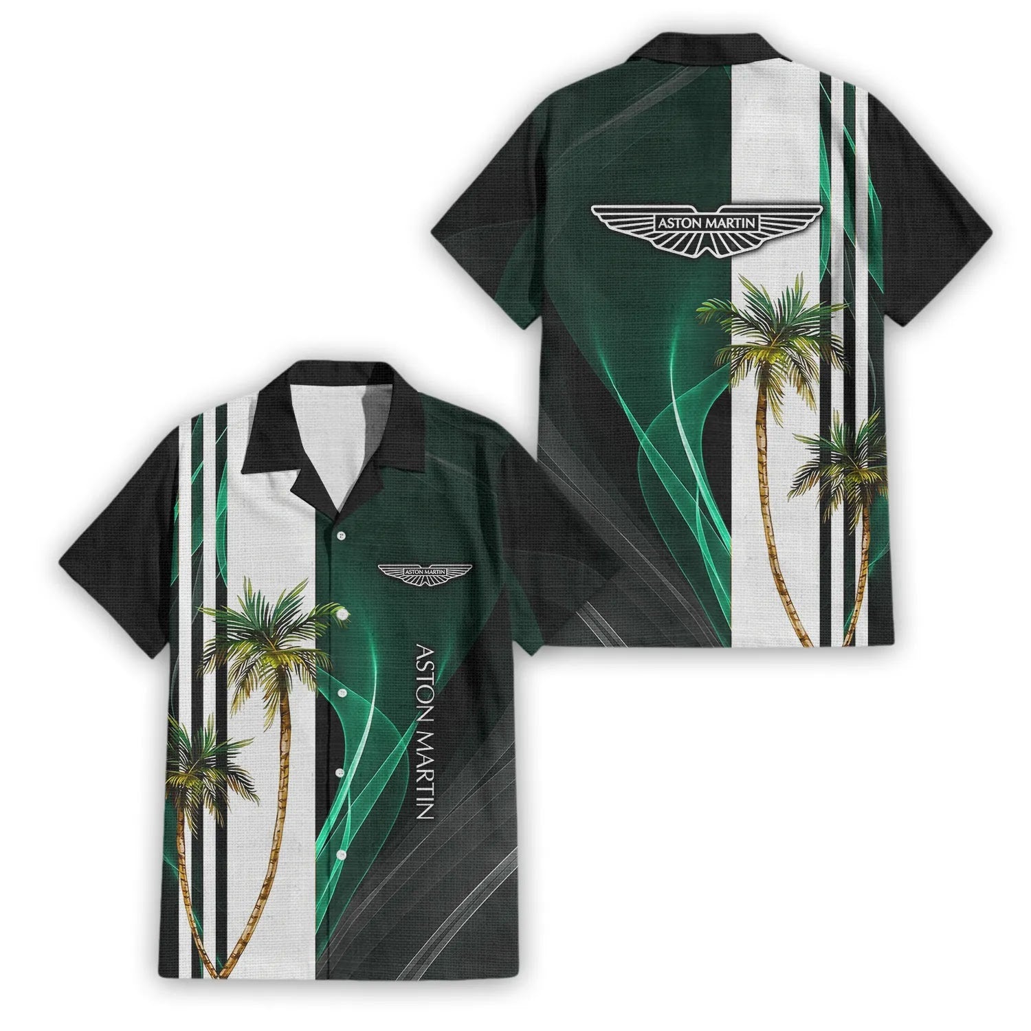 Aston Martin Apparels SHW036