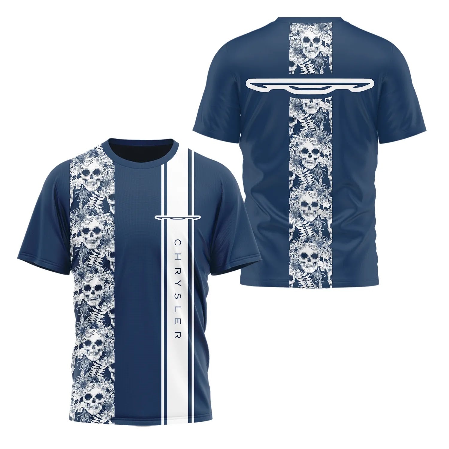 Chrysler Apparels SHW042