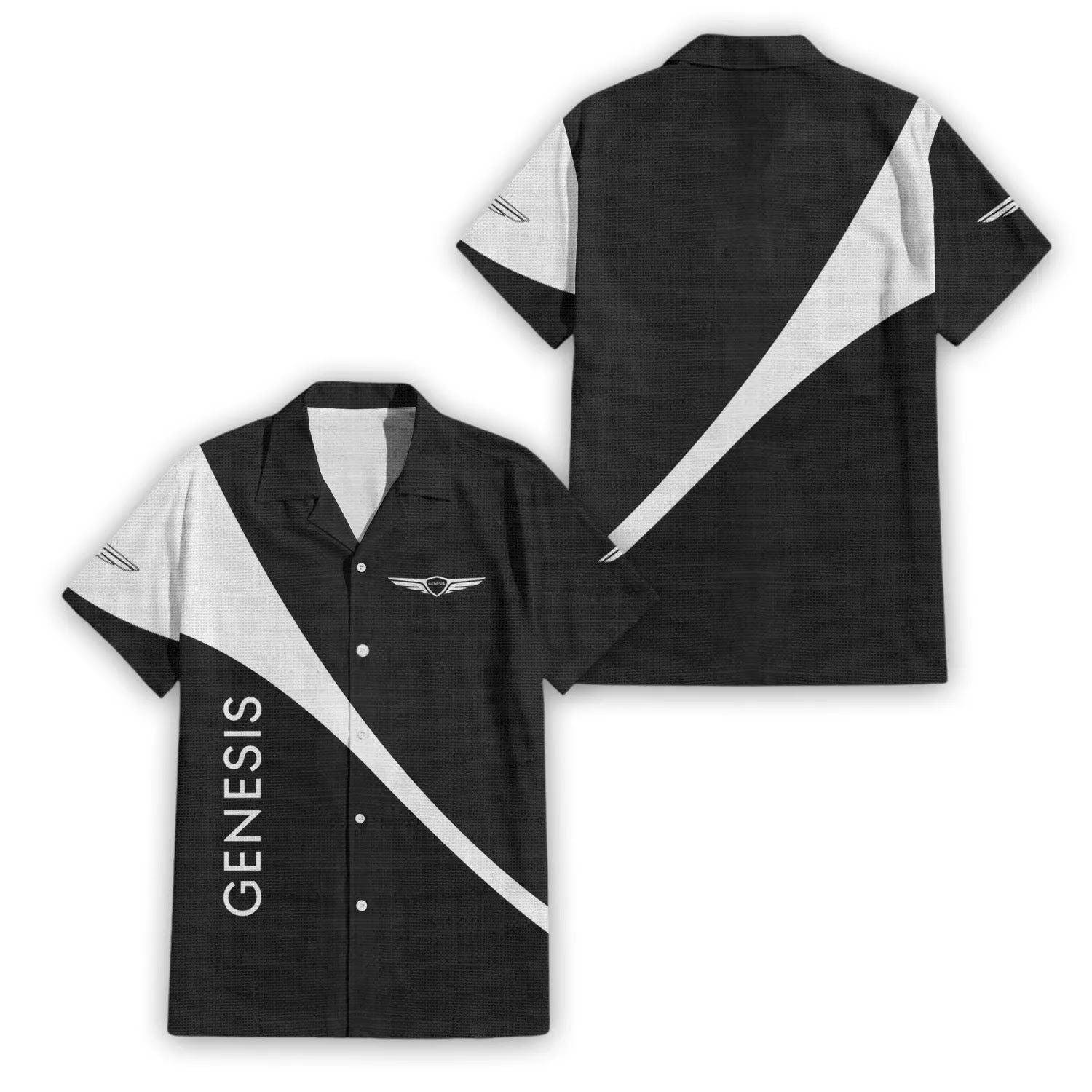 Genesis Apparels SC090