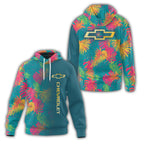 Chevrolet Apparels SHW059