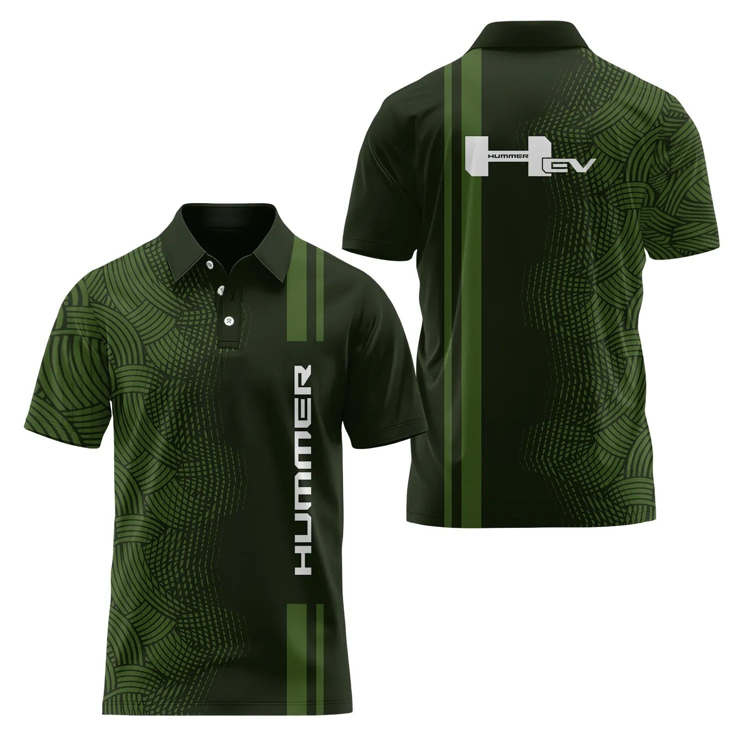 Hummer Apparels SC084