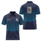Rolls-Royce Apparels SC099