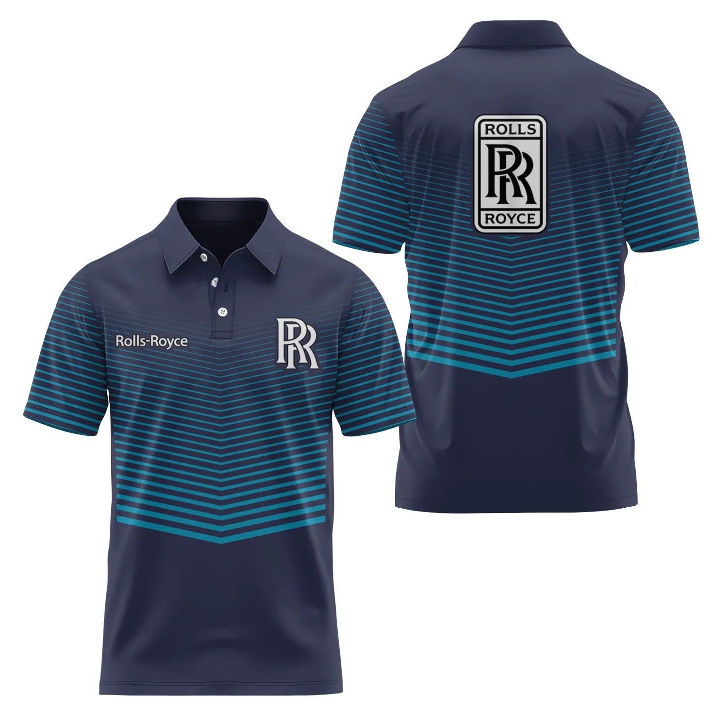 Rolls-Royce Apparels SC099