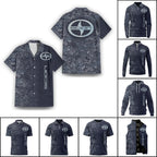 Scion Apparels SHW006