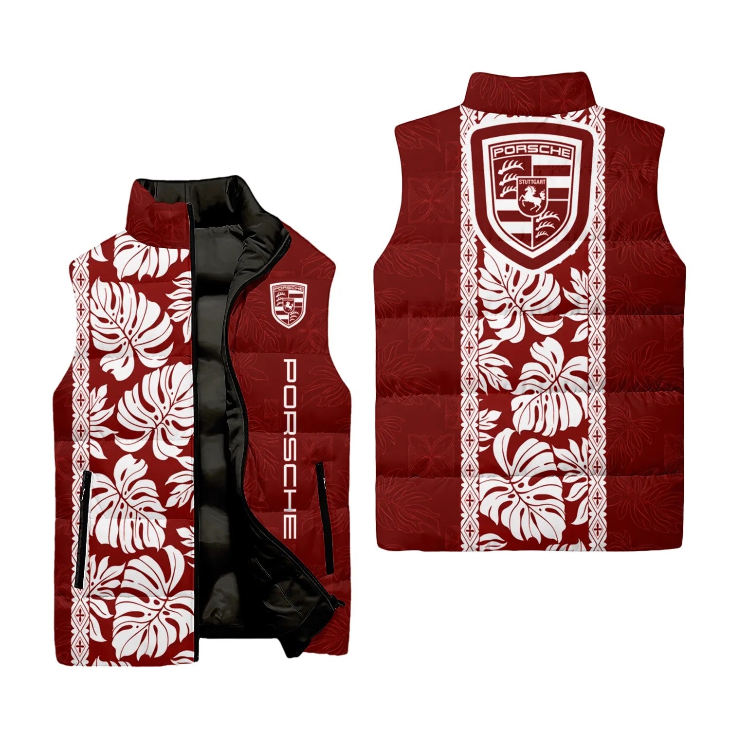 Porsche Apparels SHW046