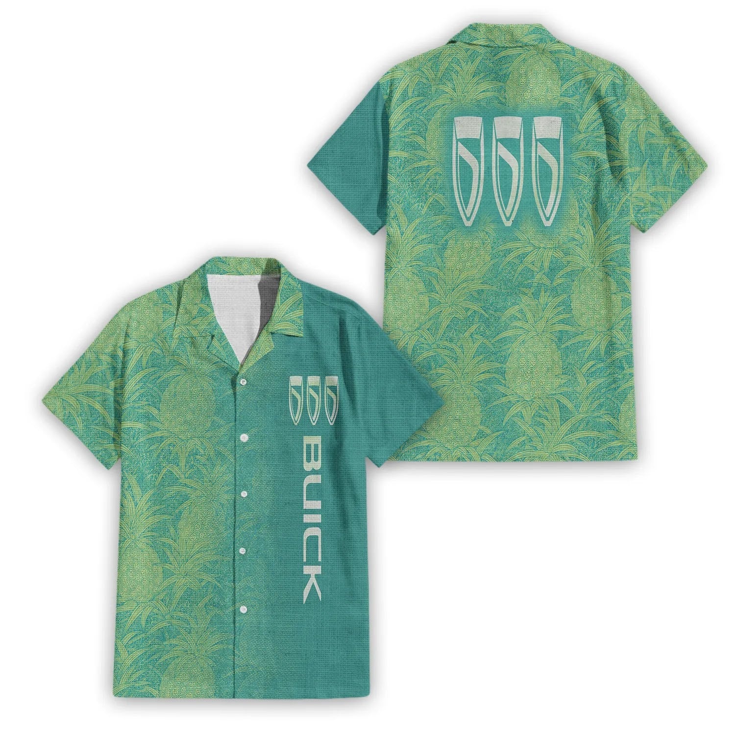 Buick Apparels SHW014