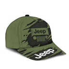 Jeep Cap CSC010