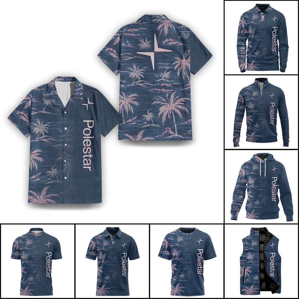 Polestar Apparels SHW013