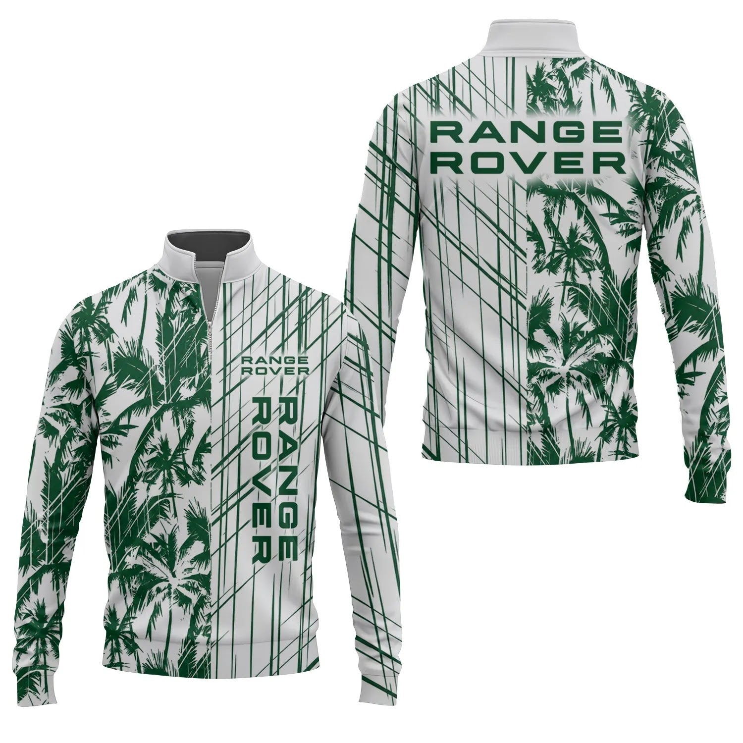 Range Rover Apparels SHW041