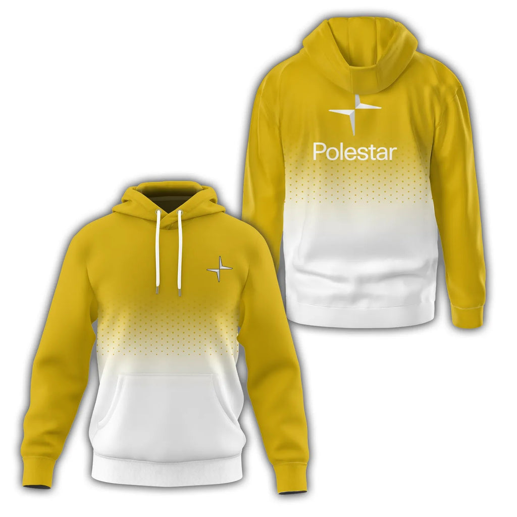 Polestar Hoodie SC094