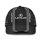 Lexus Cap CSC039