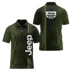 Jeep Apparels SC084