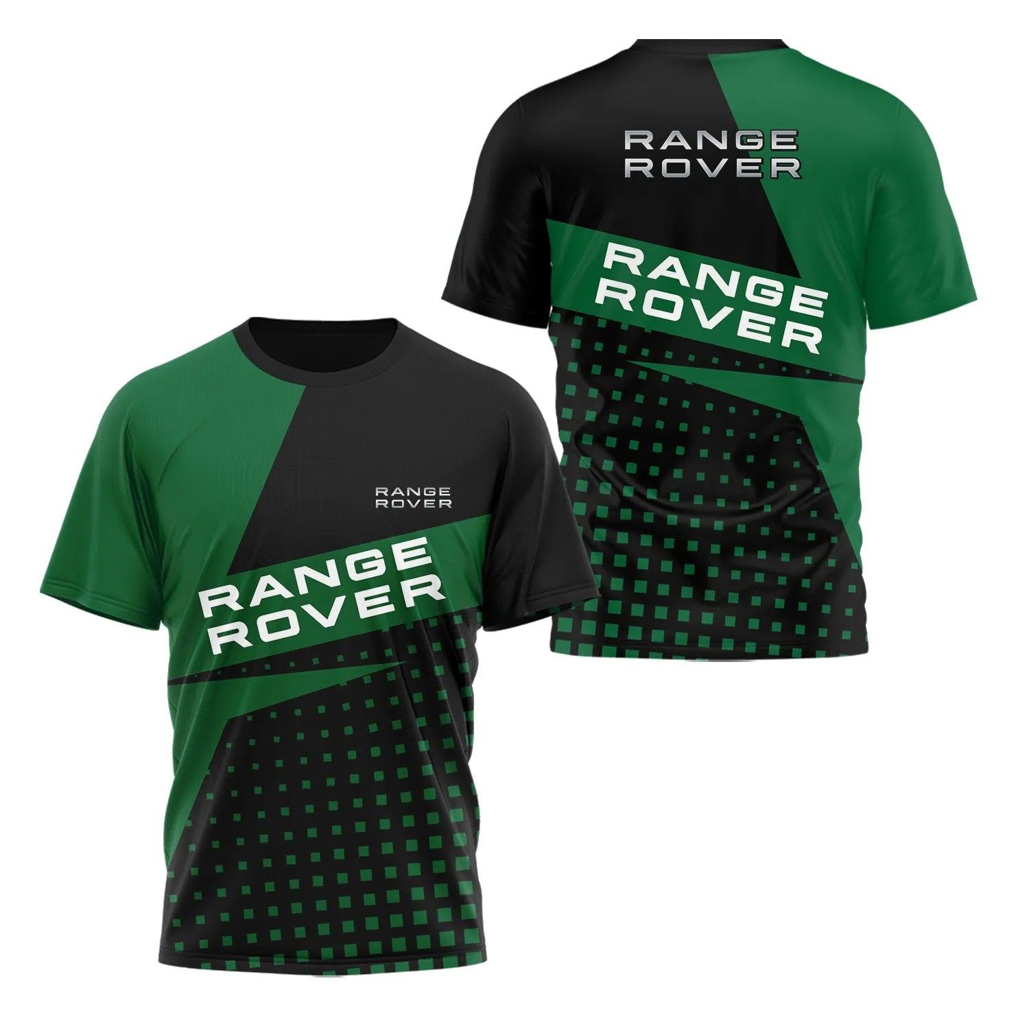 Range Rover Apparels SC083