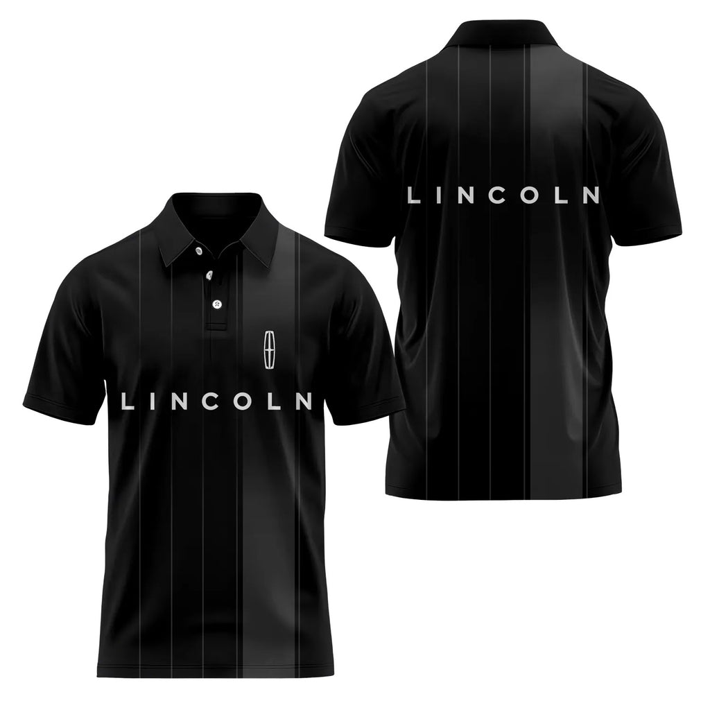 Lincoln Apparels SC068