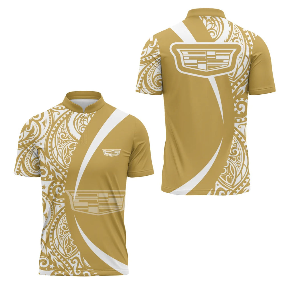 Cadillac Apparels SHW072