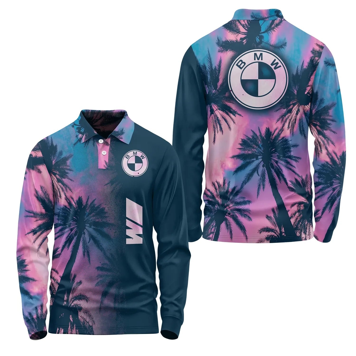 BMW Apparels SHW030