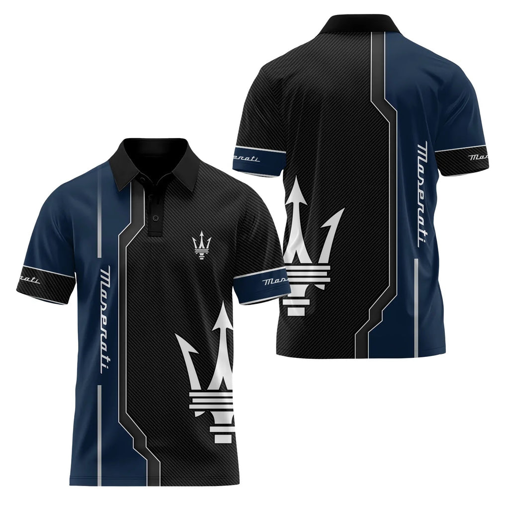 Maserati Apparels SC042