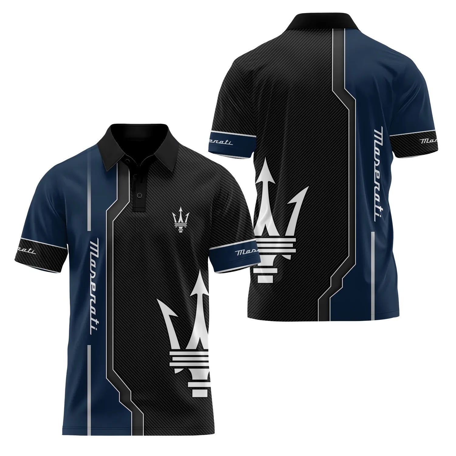 Maserati Apparels SC042