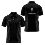 Pontiac Apparels SC072