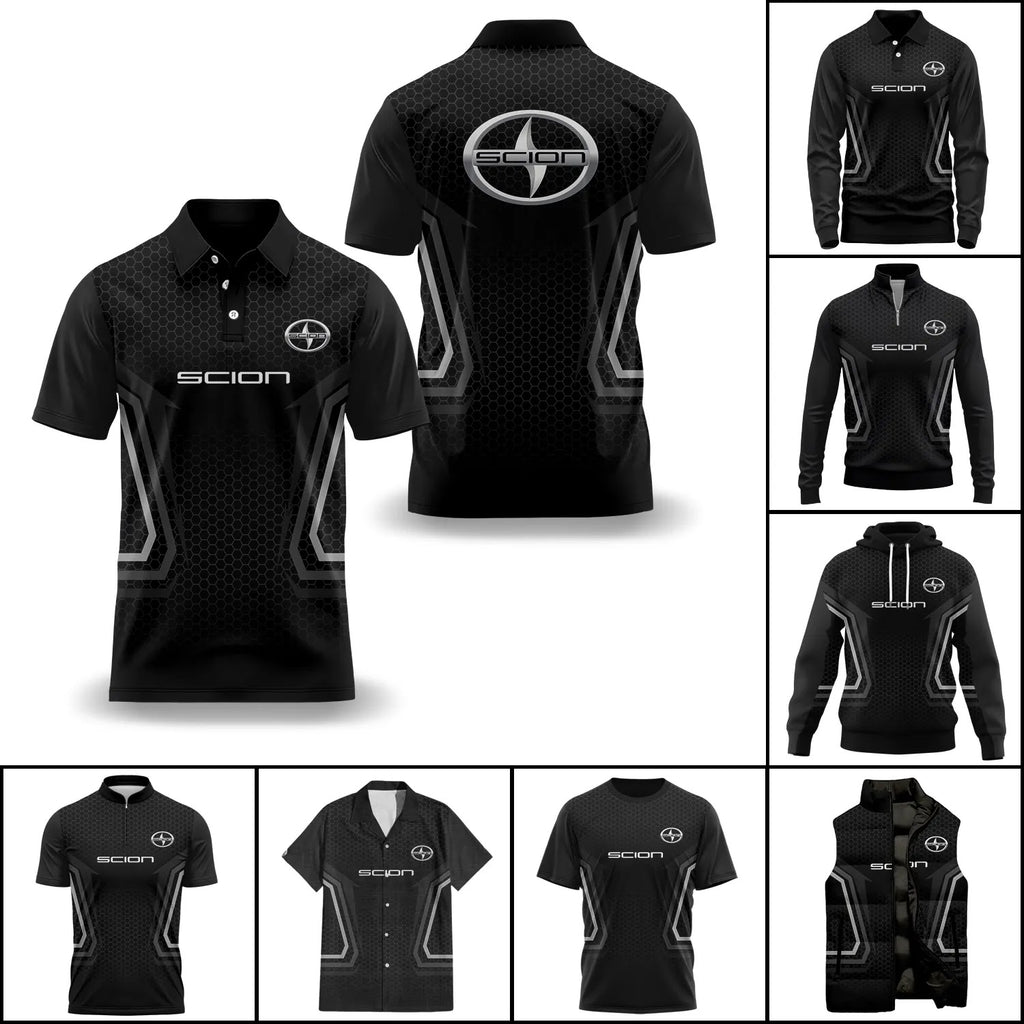 Scion Apparels SC075