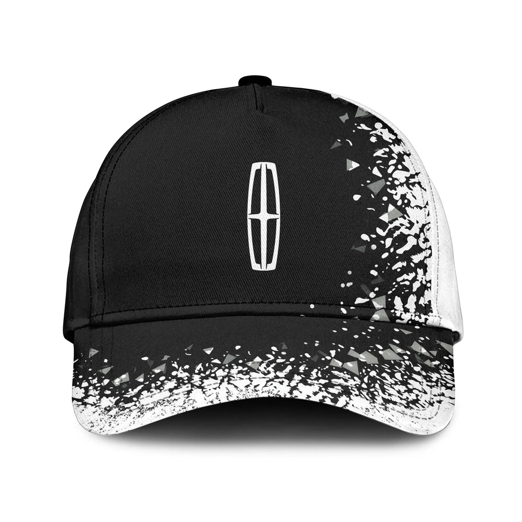 Lincoln Cap CSC001_1