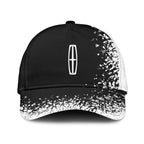 Lincoln Cap CSC001_1