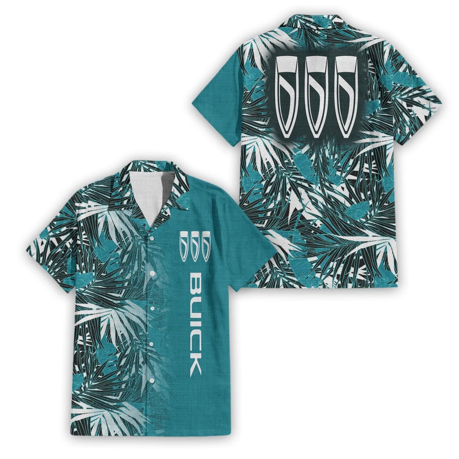 Buick Apparels SHW060