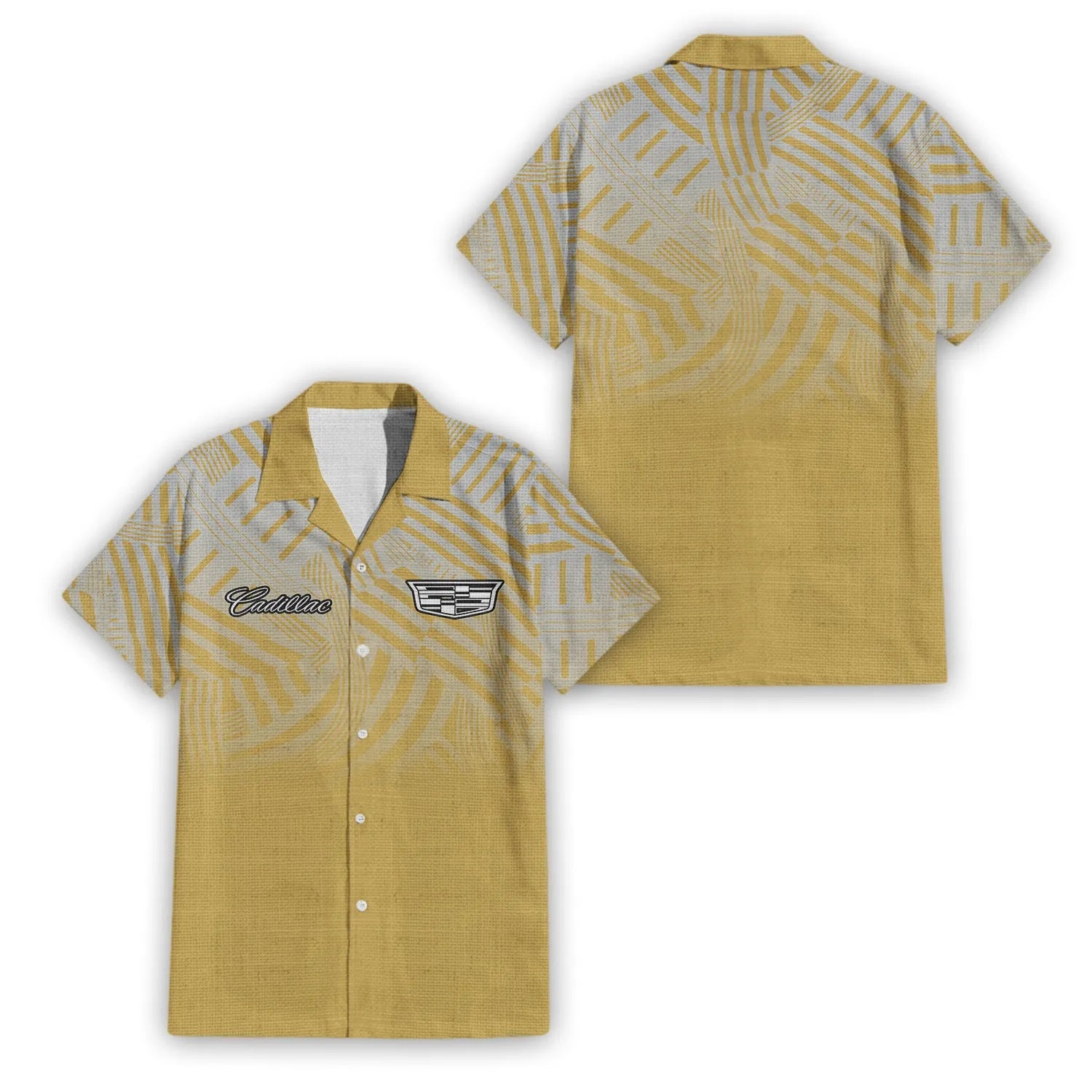 Cadillac Apparels SC121