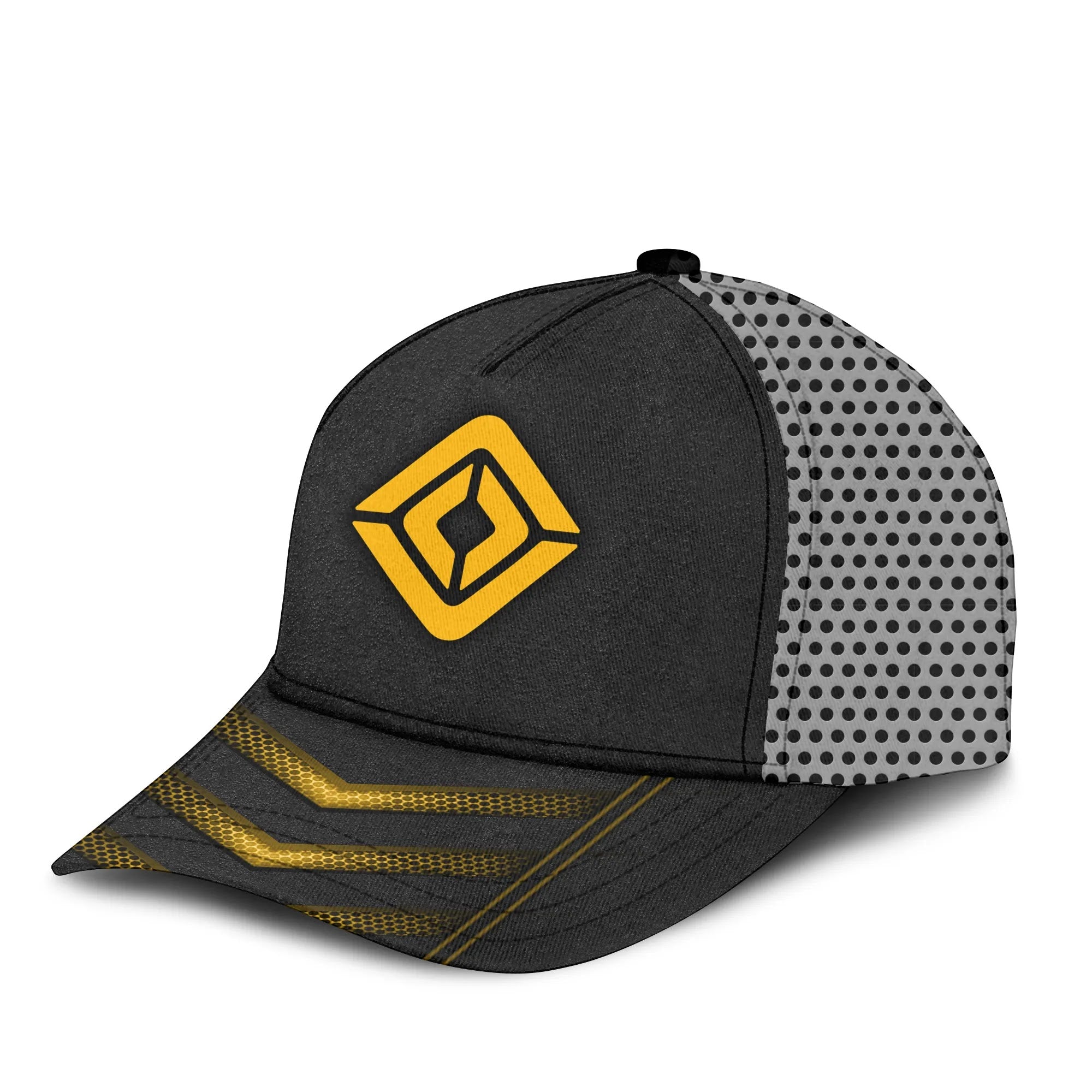 Rivian Cap CSC009
