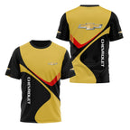 Chevrolet Apparels SC058