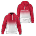 Pontiac Hoodie SC094