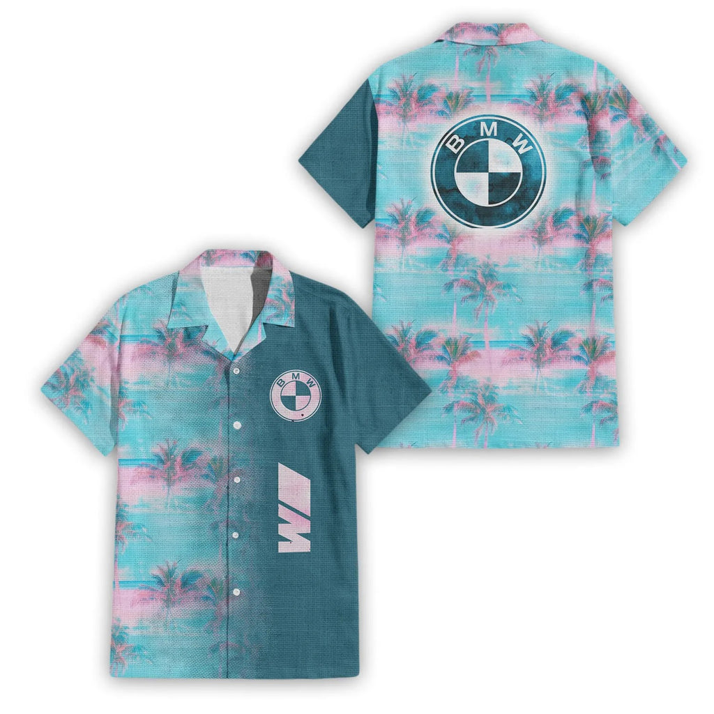 BMW Apparels SHW058