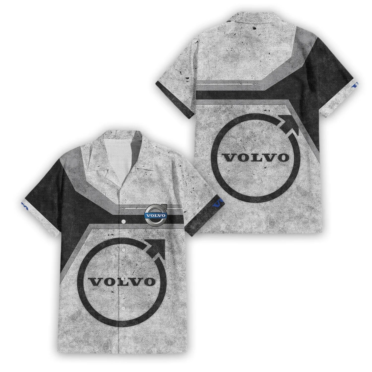 Volvo Apparels SC086