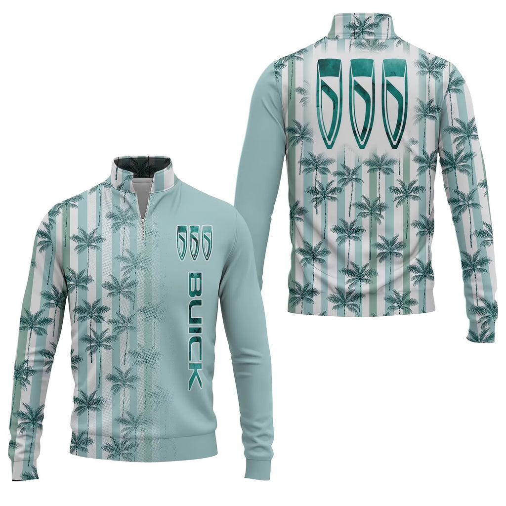 Buick Apparels SHW028
