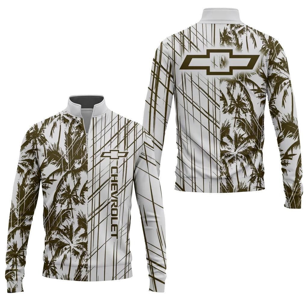 Chevrolet Apparels SHW041